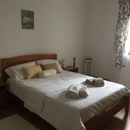 Vila A Quinta Do Avo Jorge Martinganca Exteriér fotografie