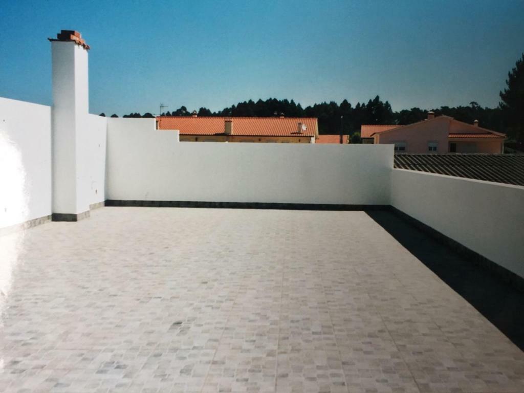Vila A Quinta Do Avo Jorge Martinganca Exteriér fotografie