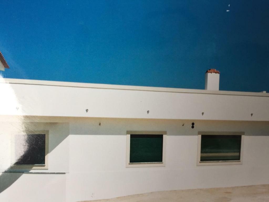 Vila A Quinta Do Avo Jorge Martinganca Exteriér fotografie